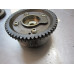 03H016 Exhaust Camshaft Timing Gear From 2010 HYUNDAI SONATA  2.4 243702G600